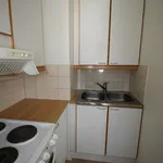 Vuokraa 1 makuuhuoneen asunto, 35 m² paikassa Tampere