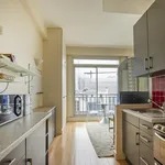 Rent 1 bedroom apartment of 34 m² in Paris