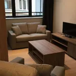 Studio of 52 m² in brussels