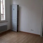 Appartement de 39 m² avec 2 chambre(s) en location à Troyes