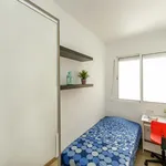 Alquilar 5 dormitorio apartamento en Barcelona