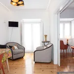 Rent 2 bedroom apartment of 80 m² in lisbon