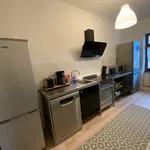 Miete 4 Schlafzimmer wohnung von 92 m² in Halle (Saale)