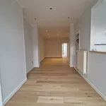 Huur 1 slaapkamer appartement in Etterbeek