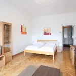 Miete 1 Schlafzimmer wohnung von 38 m² in Vienna