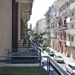 Rent 4 bedroom apartment of 115 m² in Bari