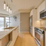 Appartement de 785 m² avec 2 chambre(s) en location à Edmonton