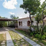 Single family villa Punta Sardegna, Palau