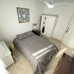 Rent a room in madrid