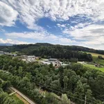 Spacieux appartement de 5.5 pièces à louer avec magnifique vue