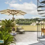 Rent 3 bedroom apartment of 110 m² in Rome