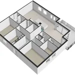 Huur 5 slaapkamer appartement van 173 m² in Amstelveen