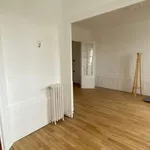 Appartement de 63 m² avec 4 chambre(s) en location à Tours