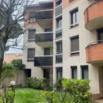 Appartement de 45 m² avec 2 chambre(s) en location à Toulouse