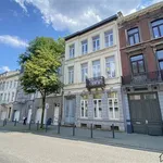 Huur 1 slaapkamer appartement in VERVIERS