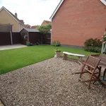 Rent 4 bedroom house in Breckland District