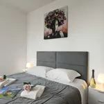 Miete 2 Schlafzimmer wohnung von 60 m² in Paradiso