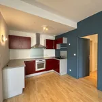 Appartement de 78 m² avec 3 chambre(s) en location à DIJON