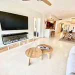 Rent 3 bedroom apartment of 138 m² in Marbella