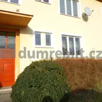 Rent 2 bedroom apartment of 40 m² in Praha