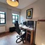 Appartement de 84 m² avec 1 chambre(s) en location à Hasselt