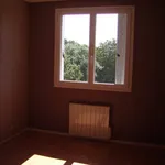 Rent 3 bedroom apartment of 77 m² in Saint-Laurent-sur-Saône 01750 - TRES CALME HORS