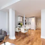 Rent 2 bedroom apartment of 70 m² in London