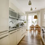 Rent 2 bedroom apartment of 65 m² in Warsaw