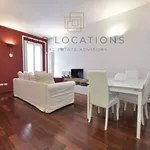 Rent 2 bedroom apartment of 70 m² in Milano