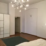 Miete 4 Schlafzimmer wohnung von 190 m² in Leipzig