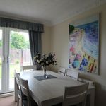 Rent 4 bedroom house in Yorkshire And The Humber