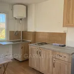 Appartement de 21 m² avec 1 chambre(s) en location à TOULON