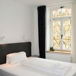 Miete 1 Schlafzimmer wohnung von 20 m² in Marburg