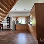 Pronájem bytu 3+kk 85m²