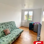 Maison de 64 m² avec 4 chambre(s) en location à MONTVIRON