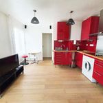 Studio of 25 m² in paris