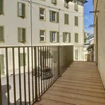 Rent 3 bedroom apartment of 76 m² in  Chambéry 