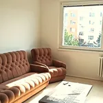 Rent 2 bedroom apartment in Chrudim