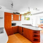 Rent 2 bedroom apartment of 55 m² in Prague