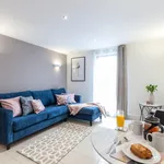 Rent 1 bedroom apartment in Sheffield