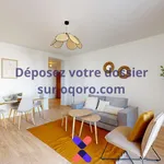 Appartement de 10 m² avec 4 chambre(s) en location à Toulouse