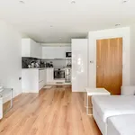 Rent 1 bedroom flat in Brighton