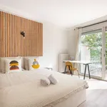 Louez une chambre de 300 m² à paris