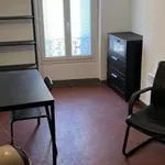 Appartement de 15 m² avec 1 chambre(s) en location à Marseille