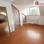 Rent 4 bedroom apartment in Karlovy Vary