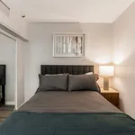  appartement avec 1 chambre(s) en location à Montreal