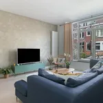 Rent 4 bedroom apartment of 110 m² in Rotterdam