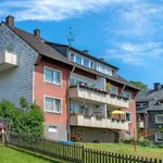 Rent 3 bedroom apartment of 64 m² in Wuppertal