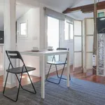 Rent 2 bedroom apartment in madrid