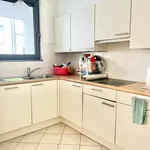 Appartement de 100 m² avec 2 chambre(s) en location à Etterbeek